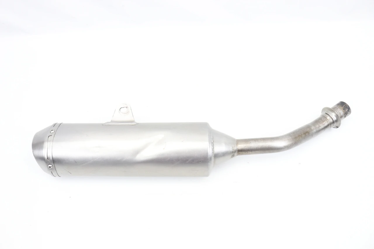 CR125 / WR125 2011-2013 Exhaust Muffler Silencer Husqvarna 8000H2117 #327
