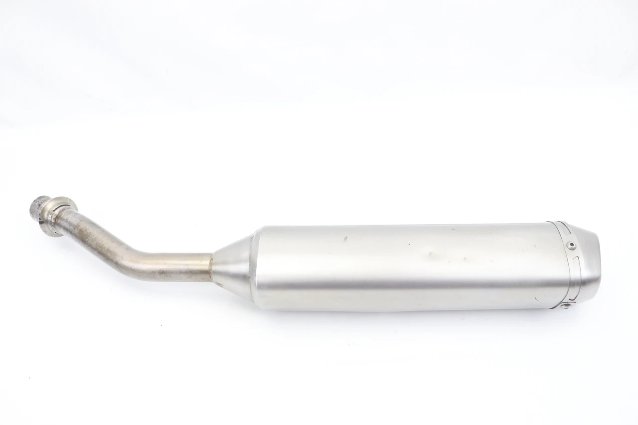 CR125 / WR125 2011-2013 Exhaust Muffler Silencer Husqvarna 8000H2117 #327