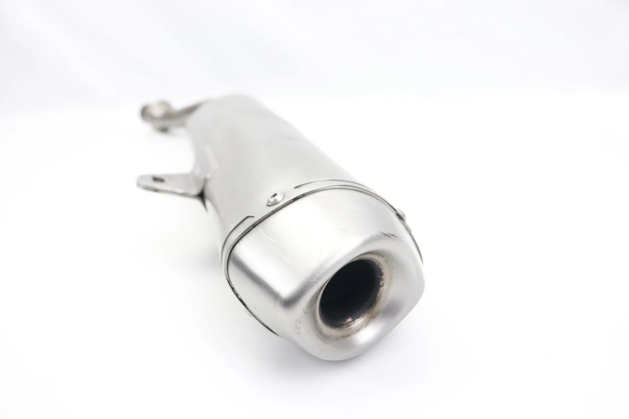CR125 / WR125 2011-2013 Exhaust Muffler Silencer Husqvarna 8000H2117 #327