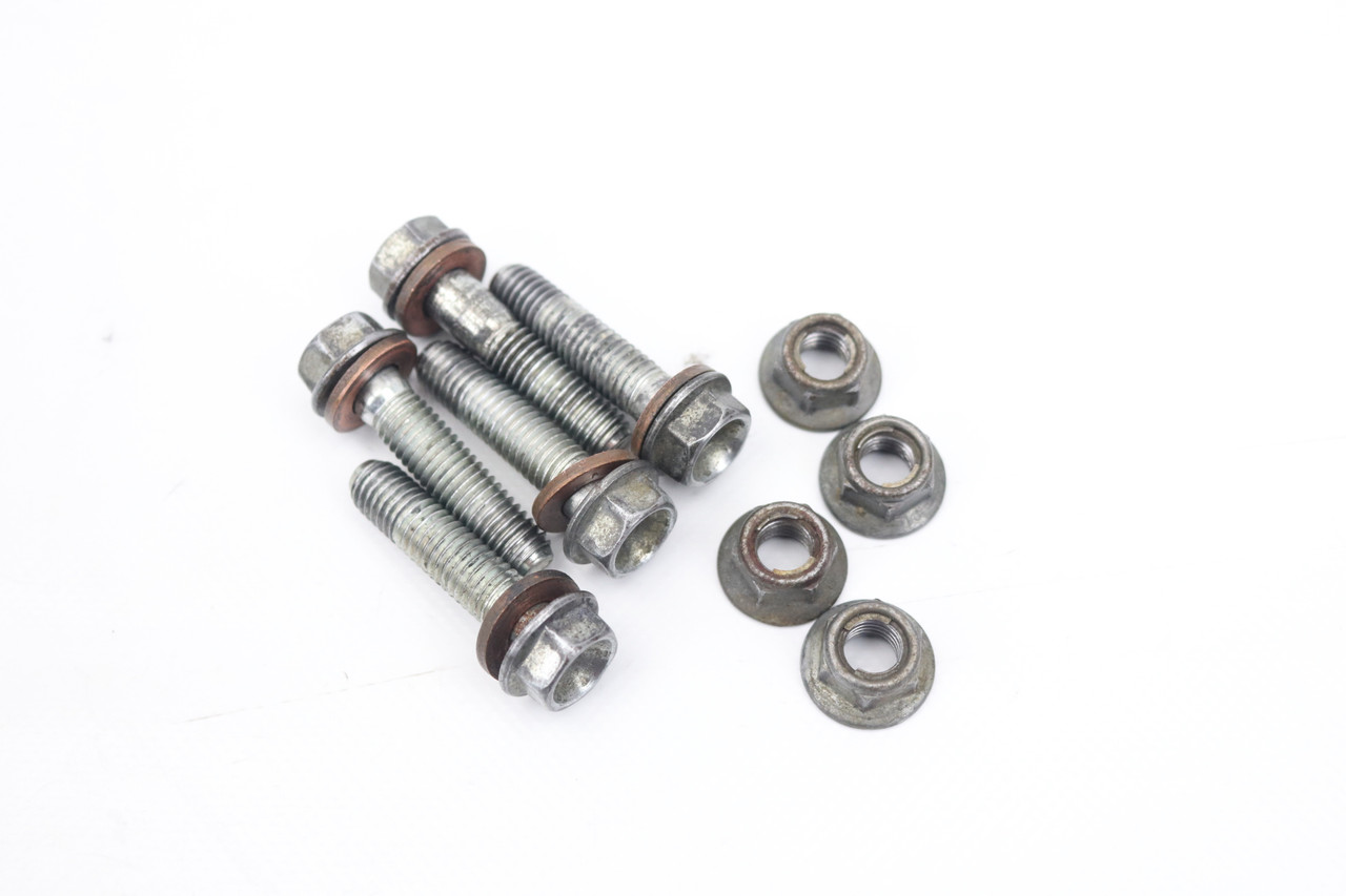 CR125 / WR125 2012-2013 Top End Hardware Set Husqvarna #327