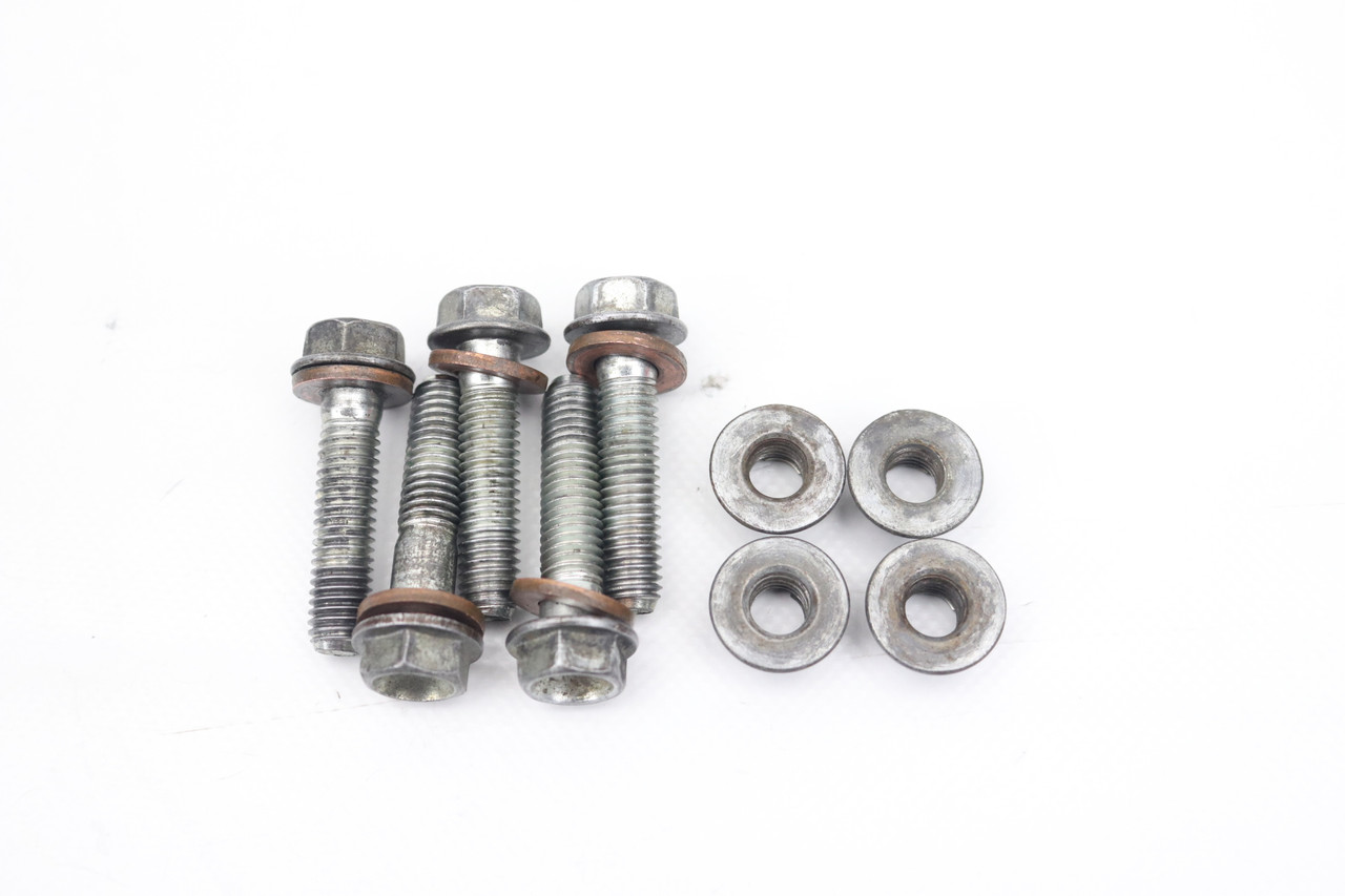CR125 / WR125 2012-2013 Top End Hardware Set Husqvarna #327