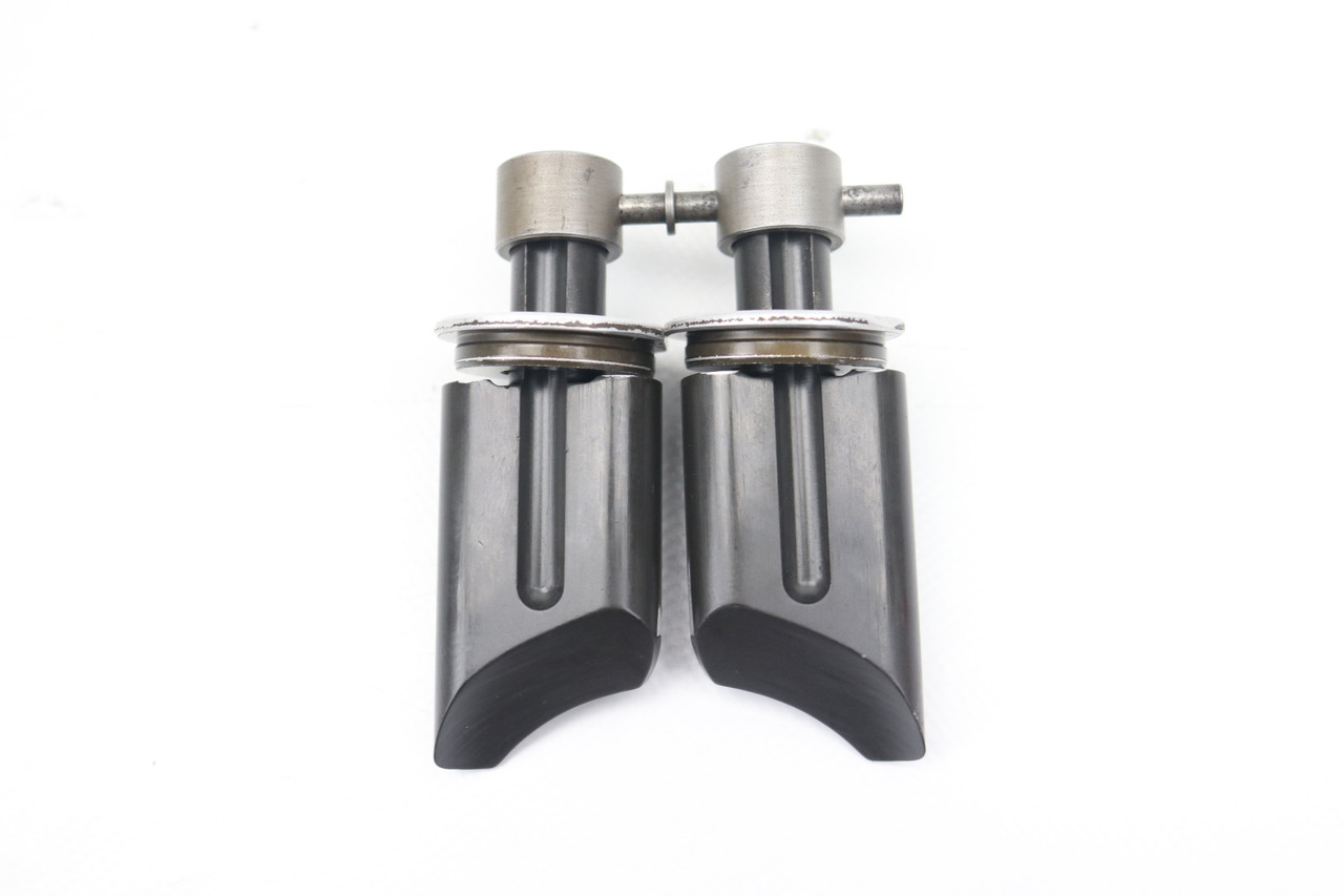 CR125 / WR125 2008-2013 Power Control Valves Pair Husqvarna #327