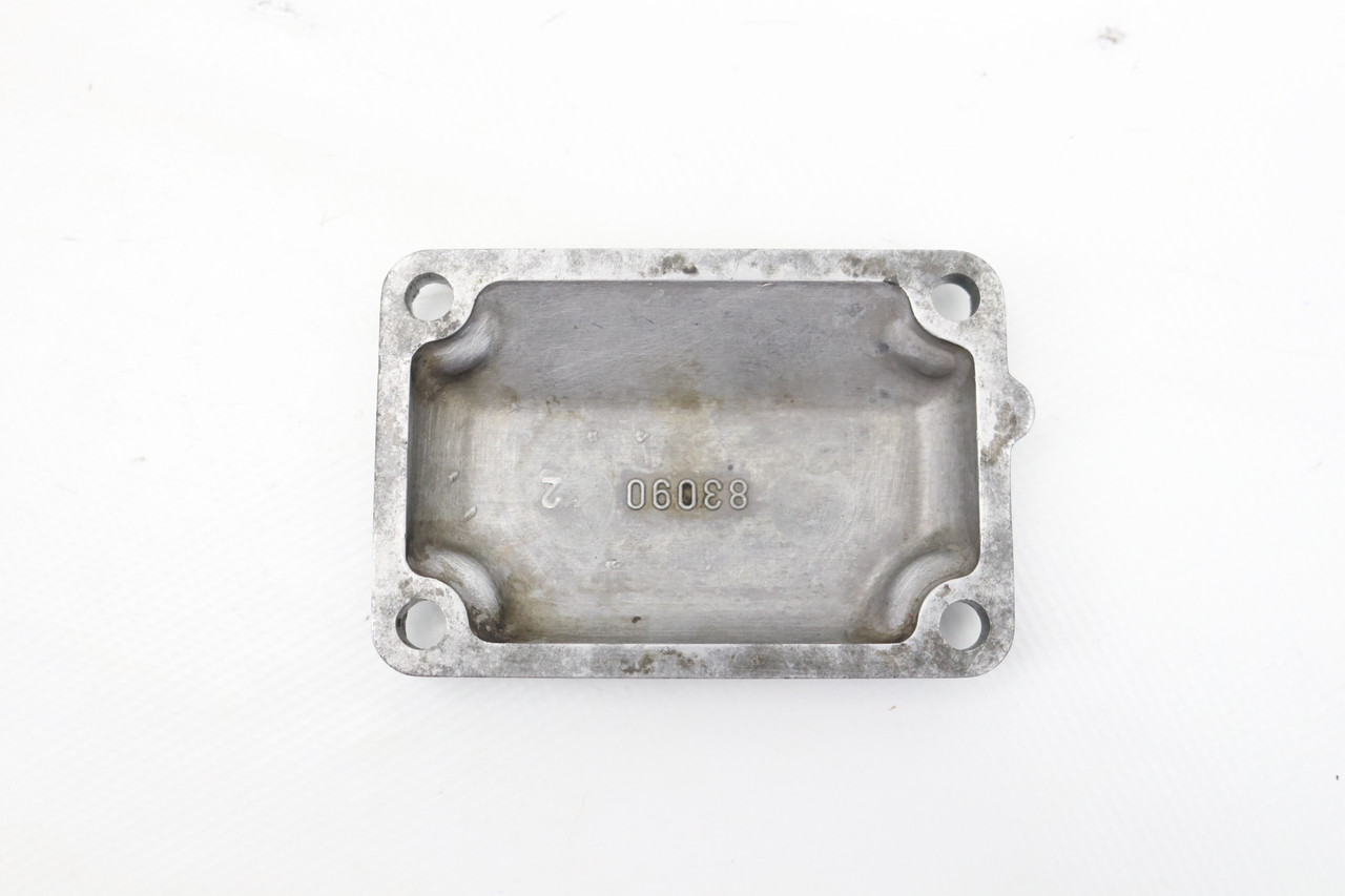 CR125 / WR125 2000-2013 Power Valve Centre Valve Cover Husqvarna 800083090 #327
