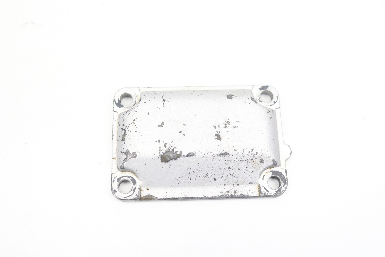 CR125 / WR125 2000-2013 Power Valve Centre Valve Cover Husqvarna 800083090 #327