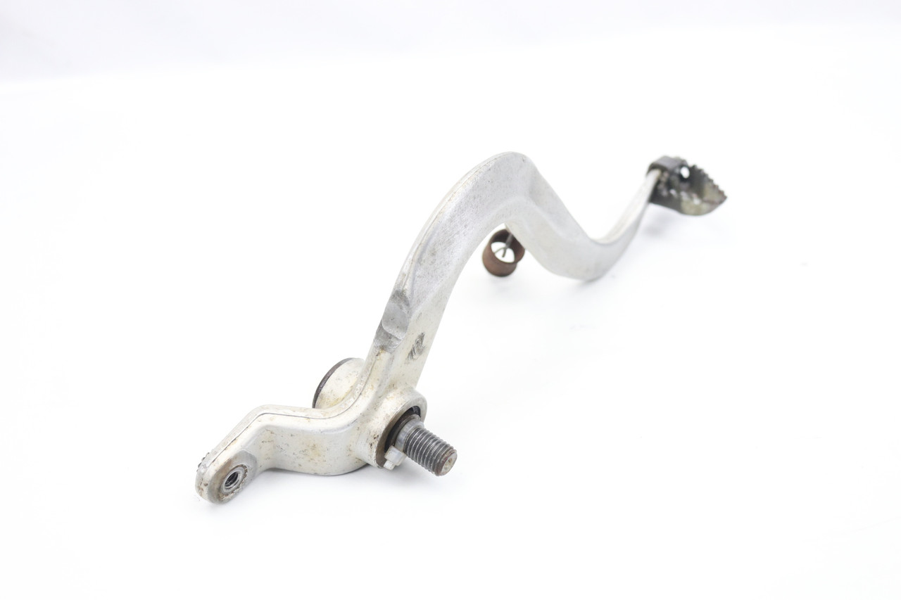 CR125 / WR125 2009-2013 Rear Brake Pedal Lever Husqvarna 8000A7634 #327