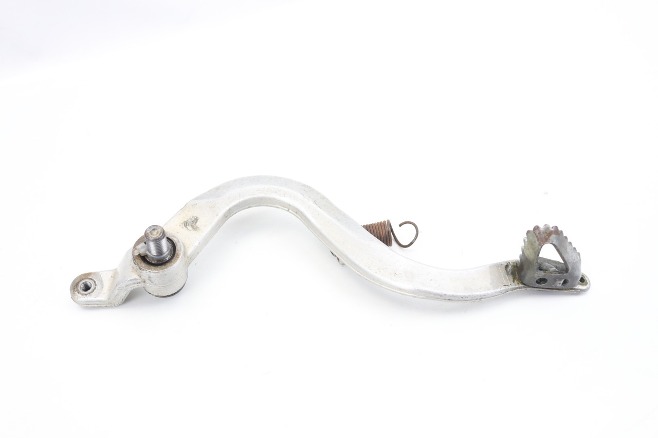 CR125 / WR125 2009-2013 Rear Brake Pedal Lever Husqvarna 8000A7634 #327