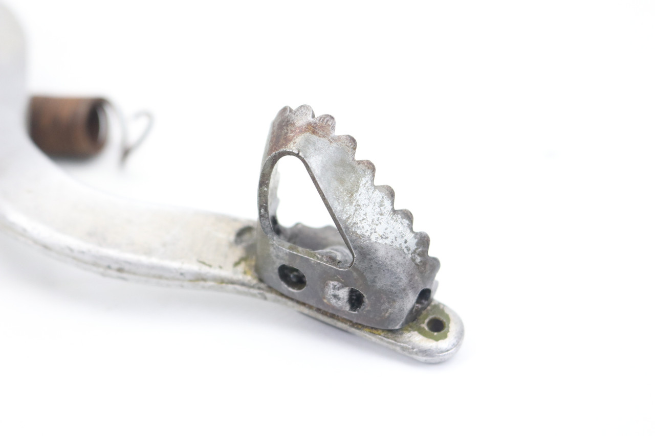 CR125 / WR125 2009-2013 Rear Brake Pedal Lever Husqvarna 8000A7634 #327