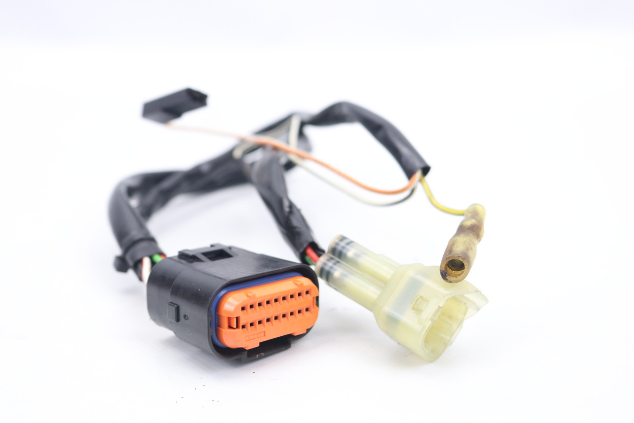 CR125 / WR125 11-13 Wiring Harness Loom Lead Husqvarna 8000H0290 #327