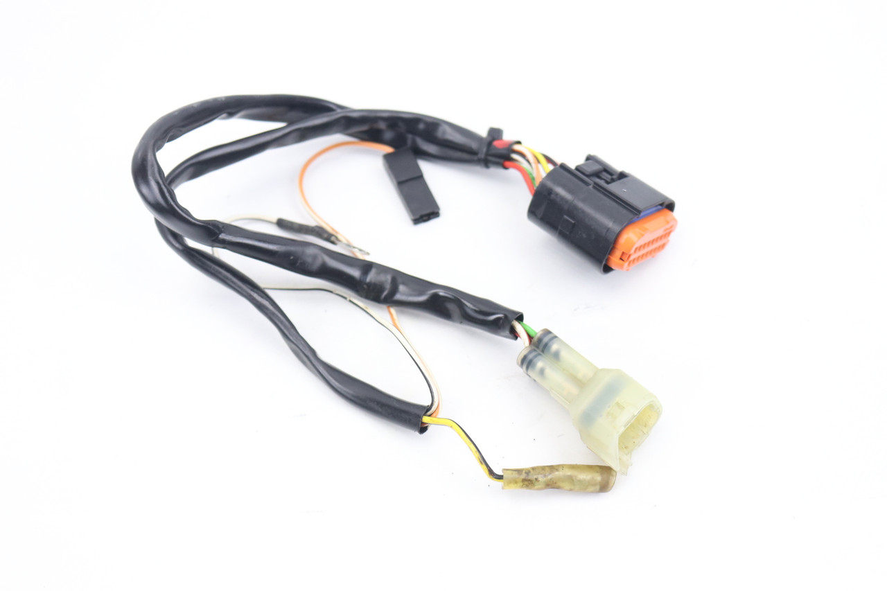 CR125 / WR125 11-13 Wiring Harness Loom Lead Husqvarna 8000H0290 #327