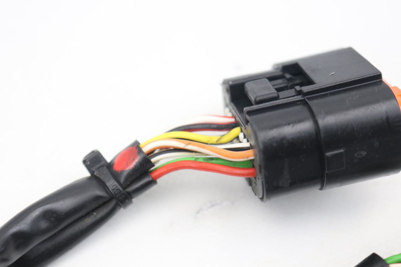 CR125 / WR125 11-13 Wiring Harness Loom Lead Husqvarna 8000H0290 #327