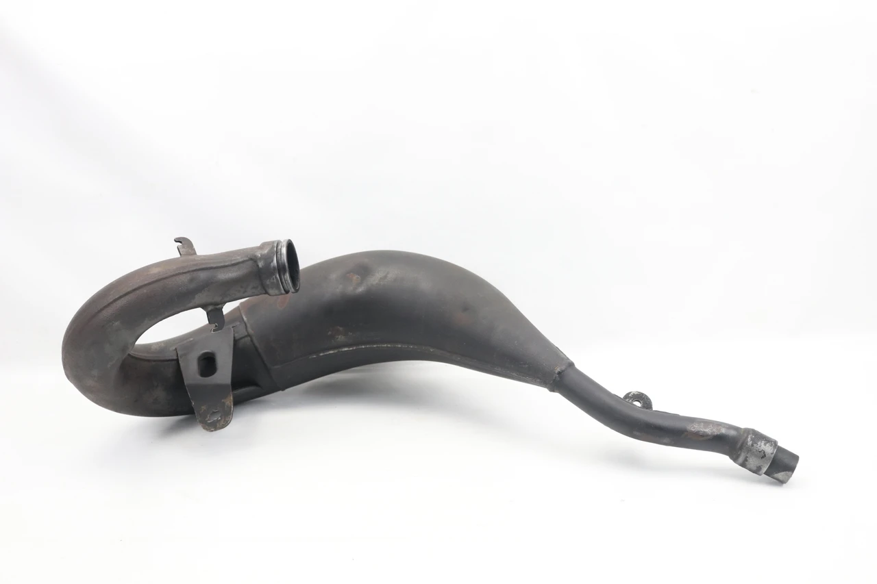 CR125 / WR125 2012-2013 Expansion Chamber Exhaust Husqvarna 80A0H2116 #327
