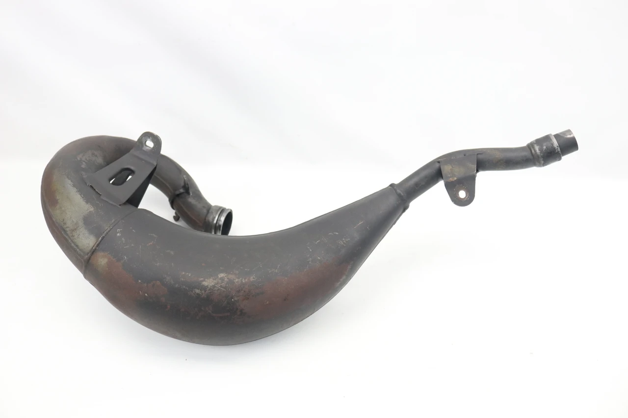 CR125 / WR125 2012-2013 Expansion Chamber Exhaust Husqvarna 80A0H2116 #327