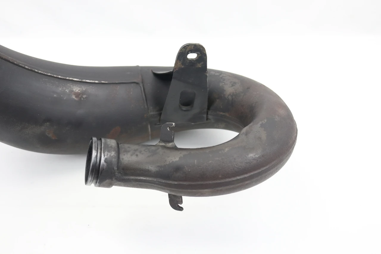 CR125 / WR125 2012-2013 Expansion Chamber Exhaust Husqvarna 80A0H2116 #327