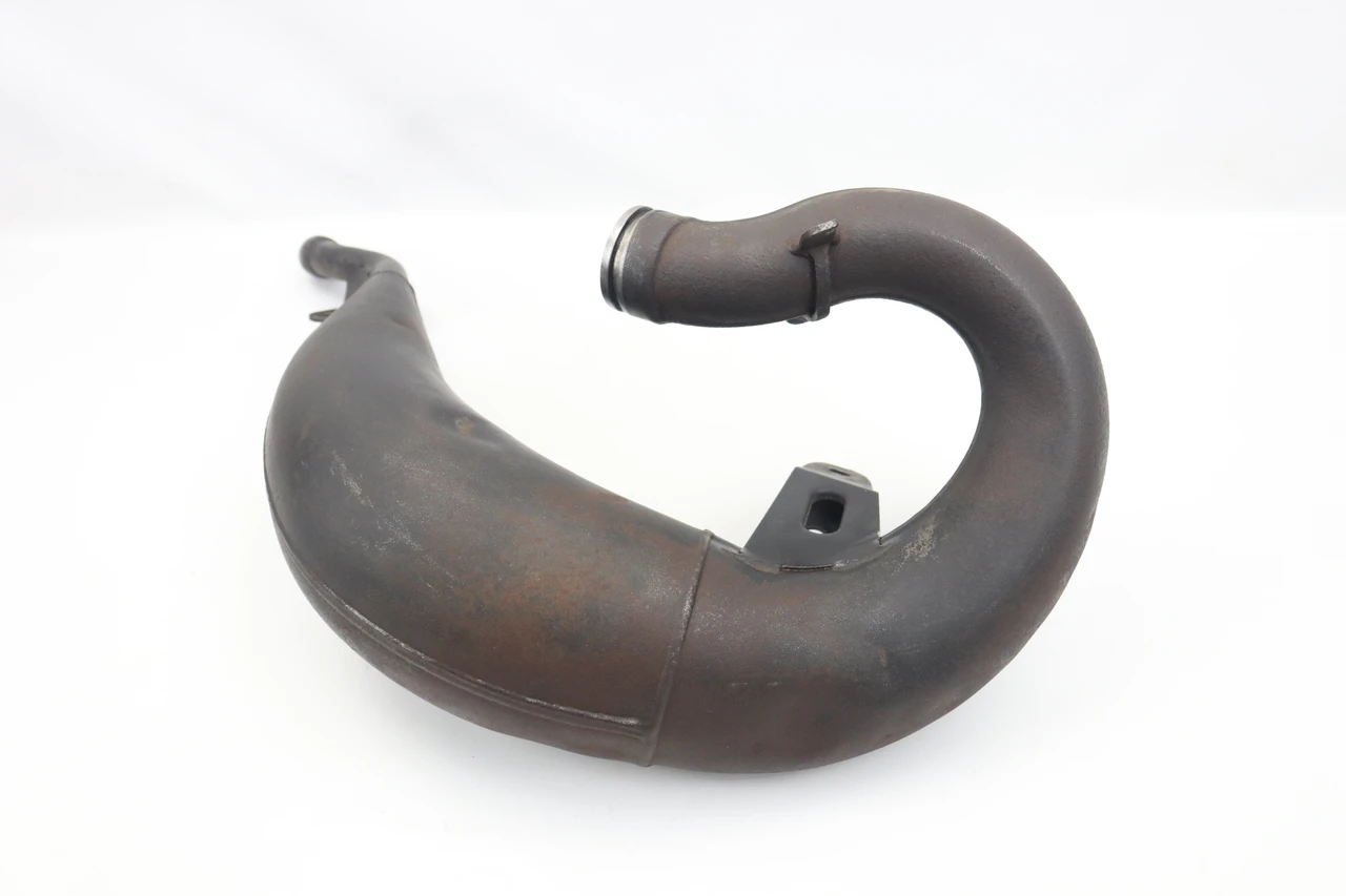 CR125 / WR125 2012-2013 Expansion Chamber Exhaust Husqvarna 80A0H2116 #327