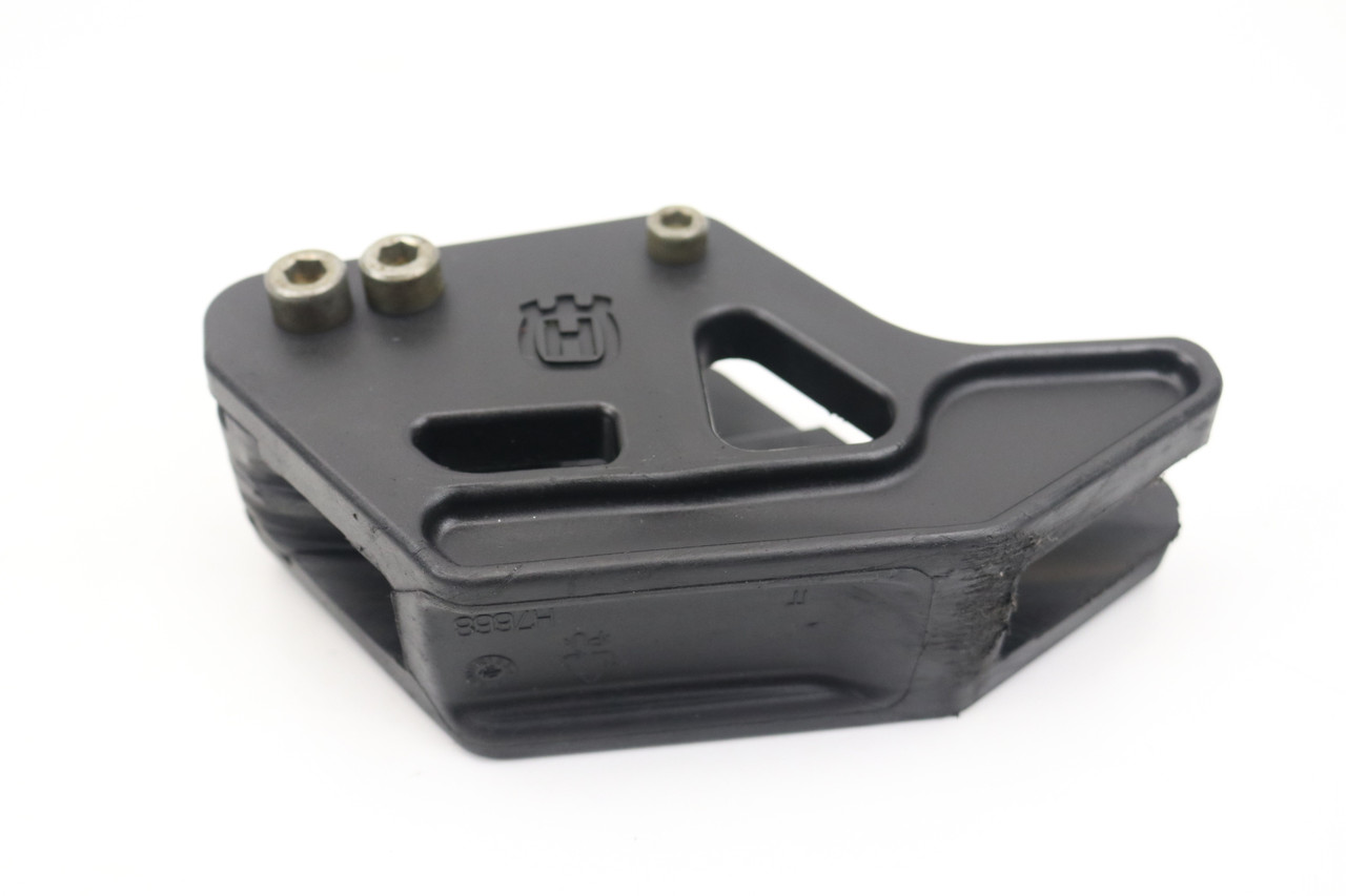 CR125 / WR125 2000-2012 Rear Chain Guide Husqvarna 8000H7668 #327