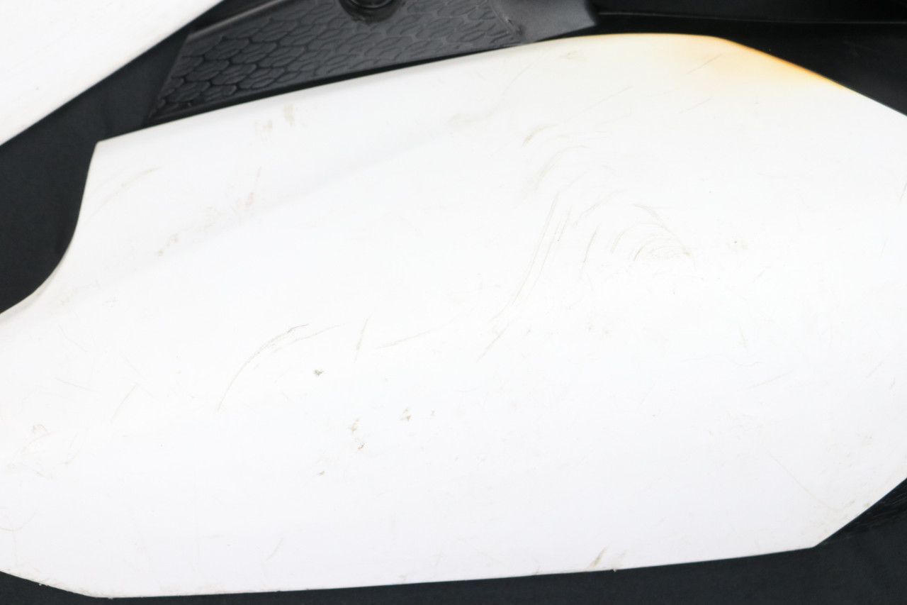 YZ450F 2010-2013 Side Panels Plastics Yamaha 33D-21720-01-00 #324