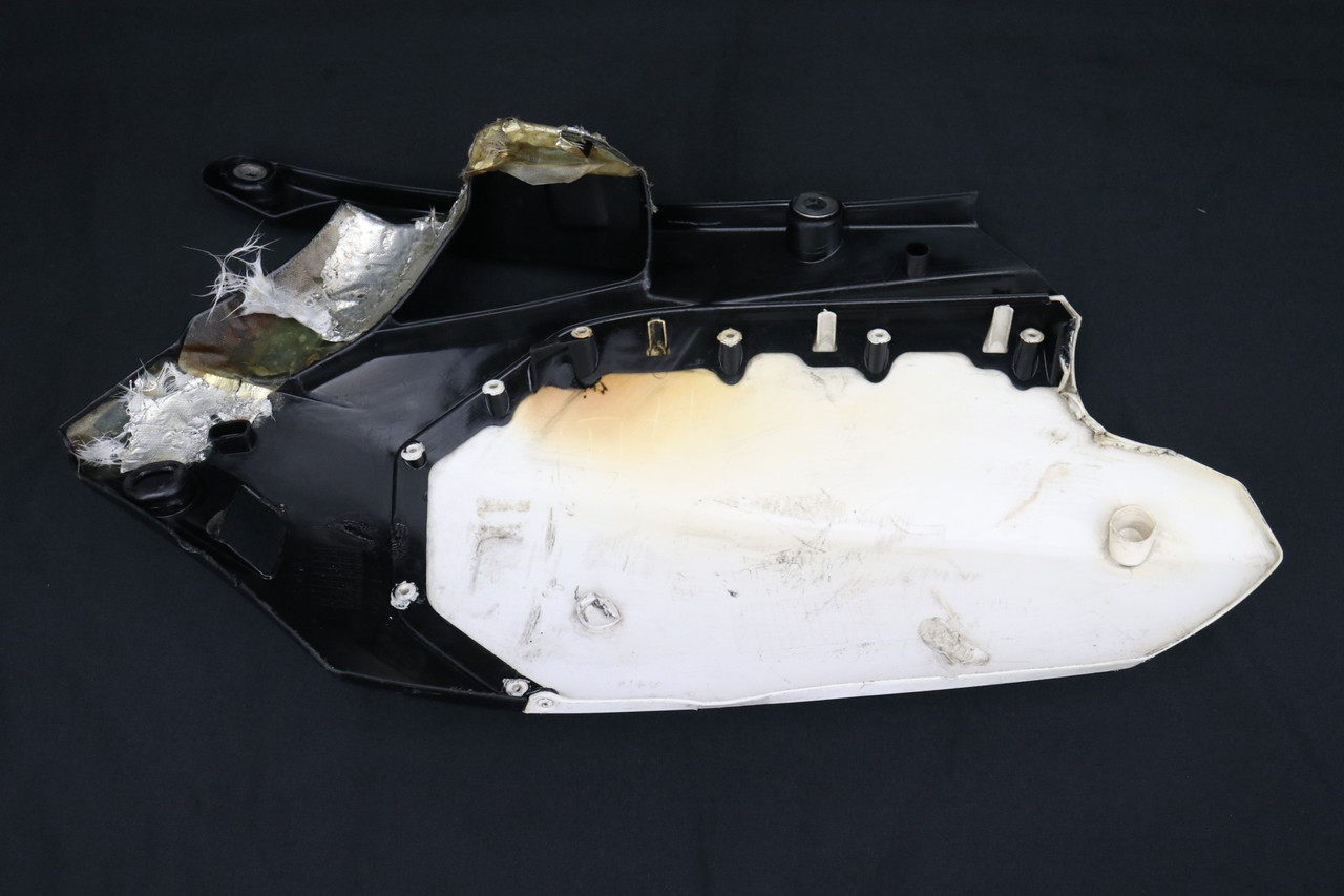 YZ450F 2010-2013 Side Panels Plastics Yamaha 33D-21720-01-00 #324