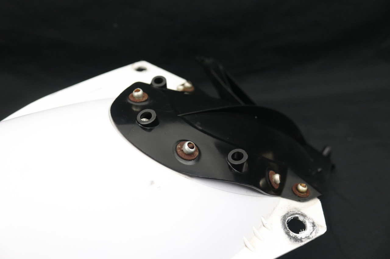 YZ450F 2010-2013 Rear Fender Guard Yamaha 33D-21610-10-00 #324