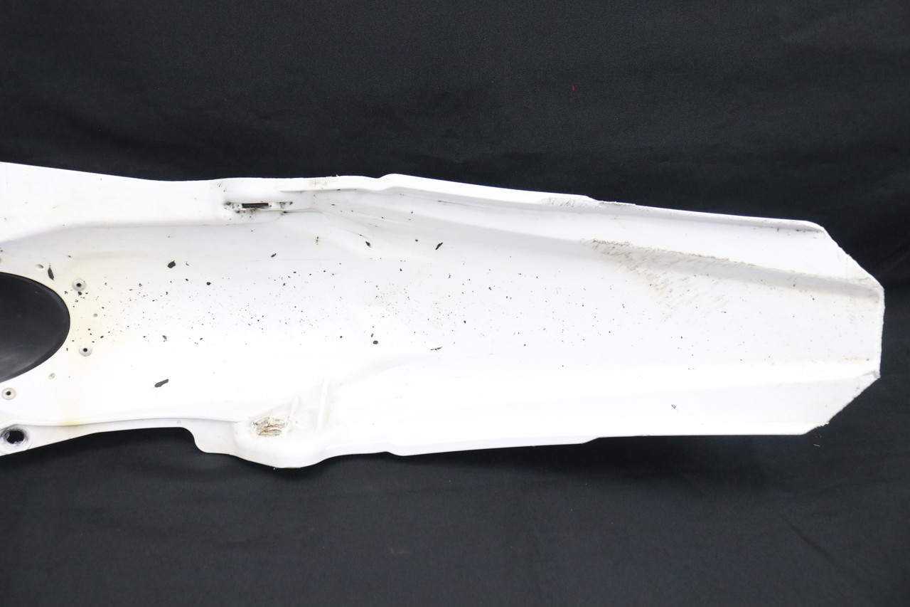 YZ450F 2010-2013 Rear Fender Guard Yamaha 33D-21610-10-00 #324
