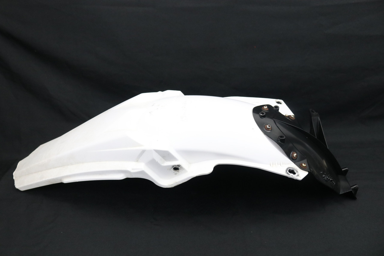 YZ450F 2010-2013 Rear Fender Guard Yamaha 33D-21610-10-00 #324