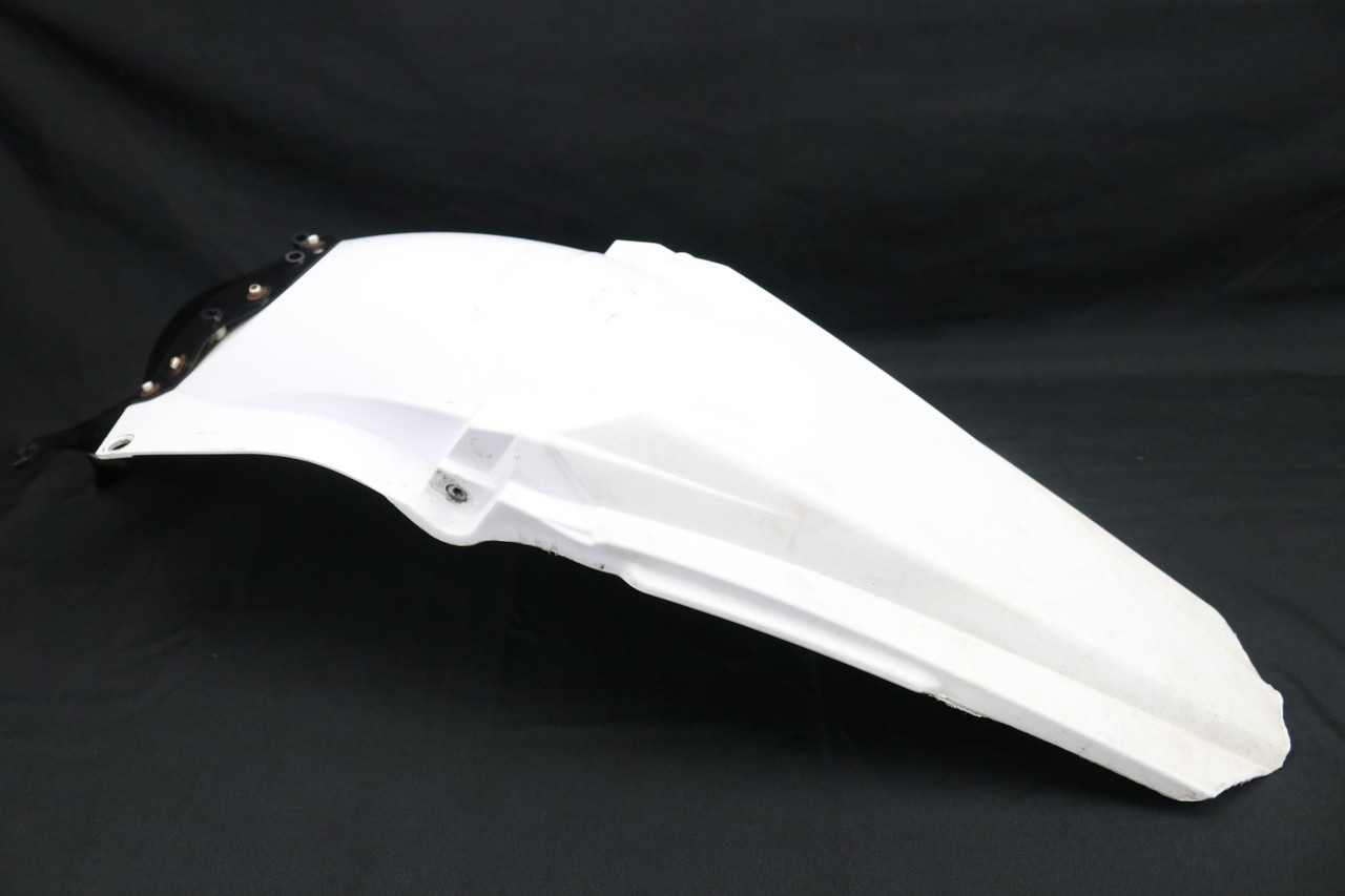 YZ450F 2010-2013 Rear Fender Guard Yamaha 33D-21610-10-00 #324