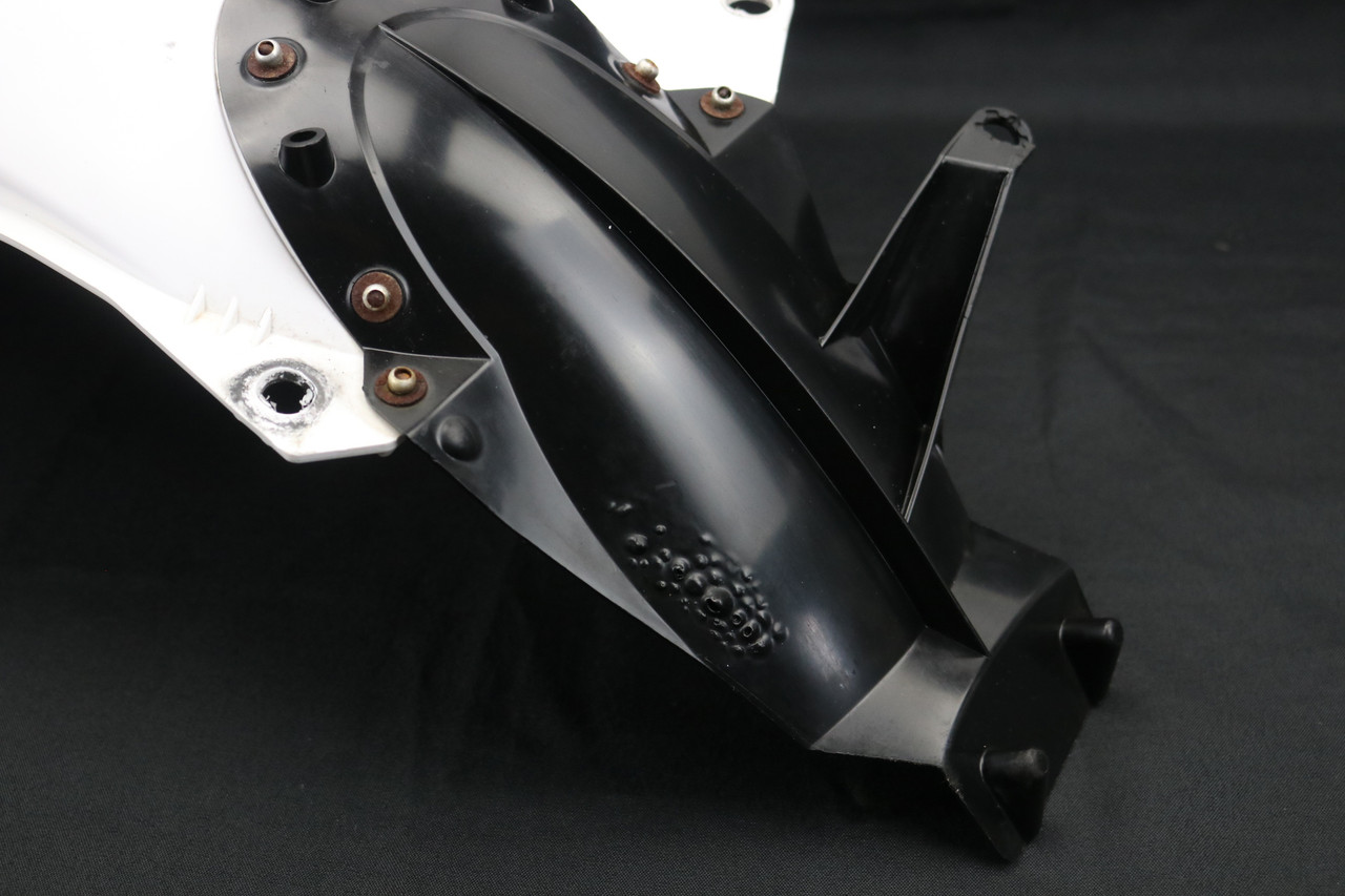 YZ450F 2010-2013 Rear Fender Guard Yamaha 33D-21610-10-00 #324