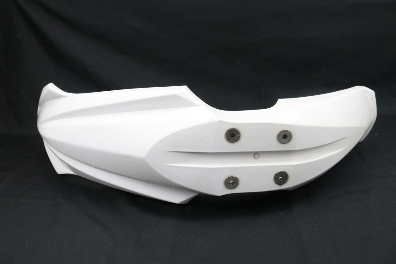 YZ250F 10-18 YZ450F 10-17 Front Fender Guard Yamaha 17D-21511-60-00 #324