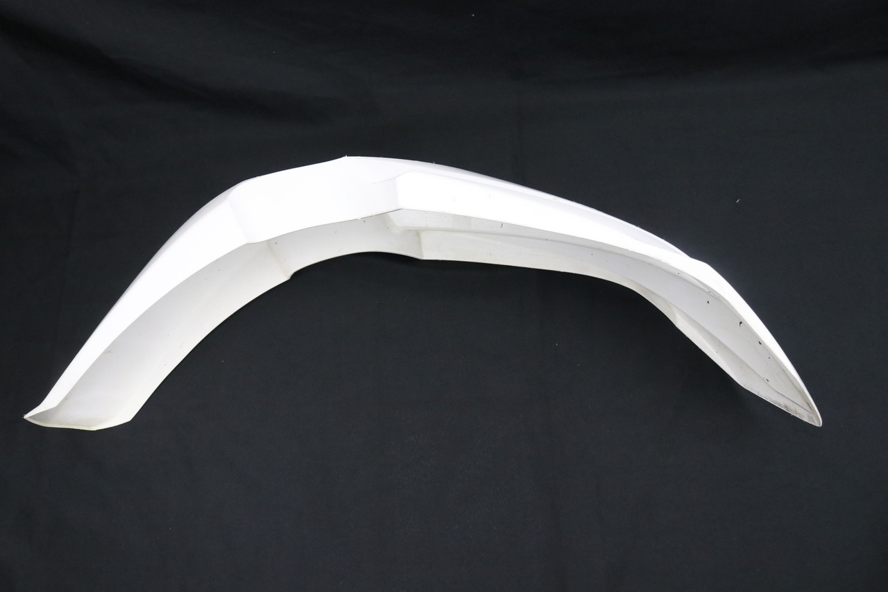 YZ250F 10-18 YZ450F 10-17 Front Fender Guard Yamaha 17D-21511-60-00 #324