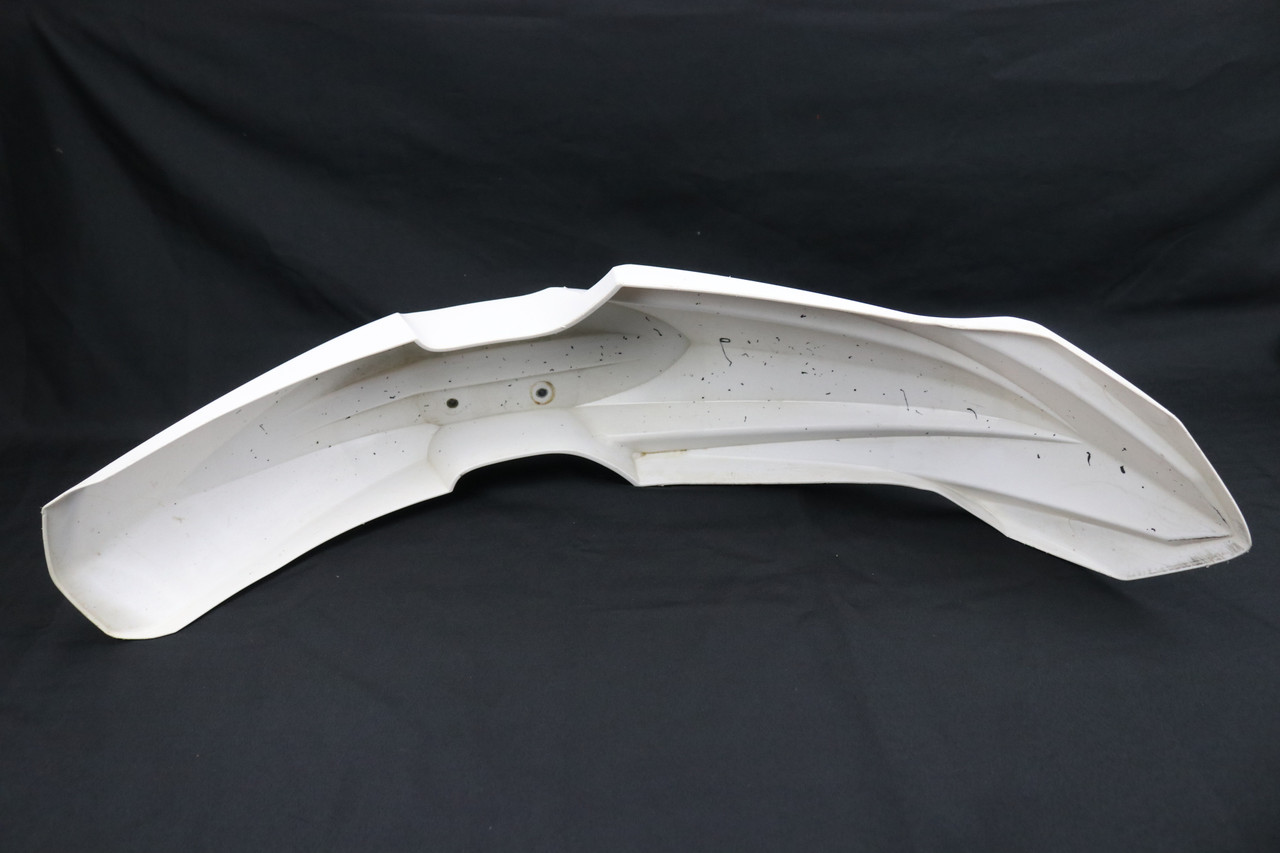 YZ250F 10-18 YZ450F 10-17 Front Fender Guard Yamaha 17D-21511-60-00 #324