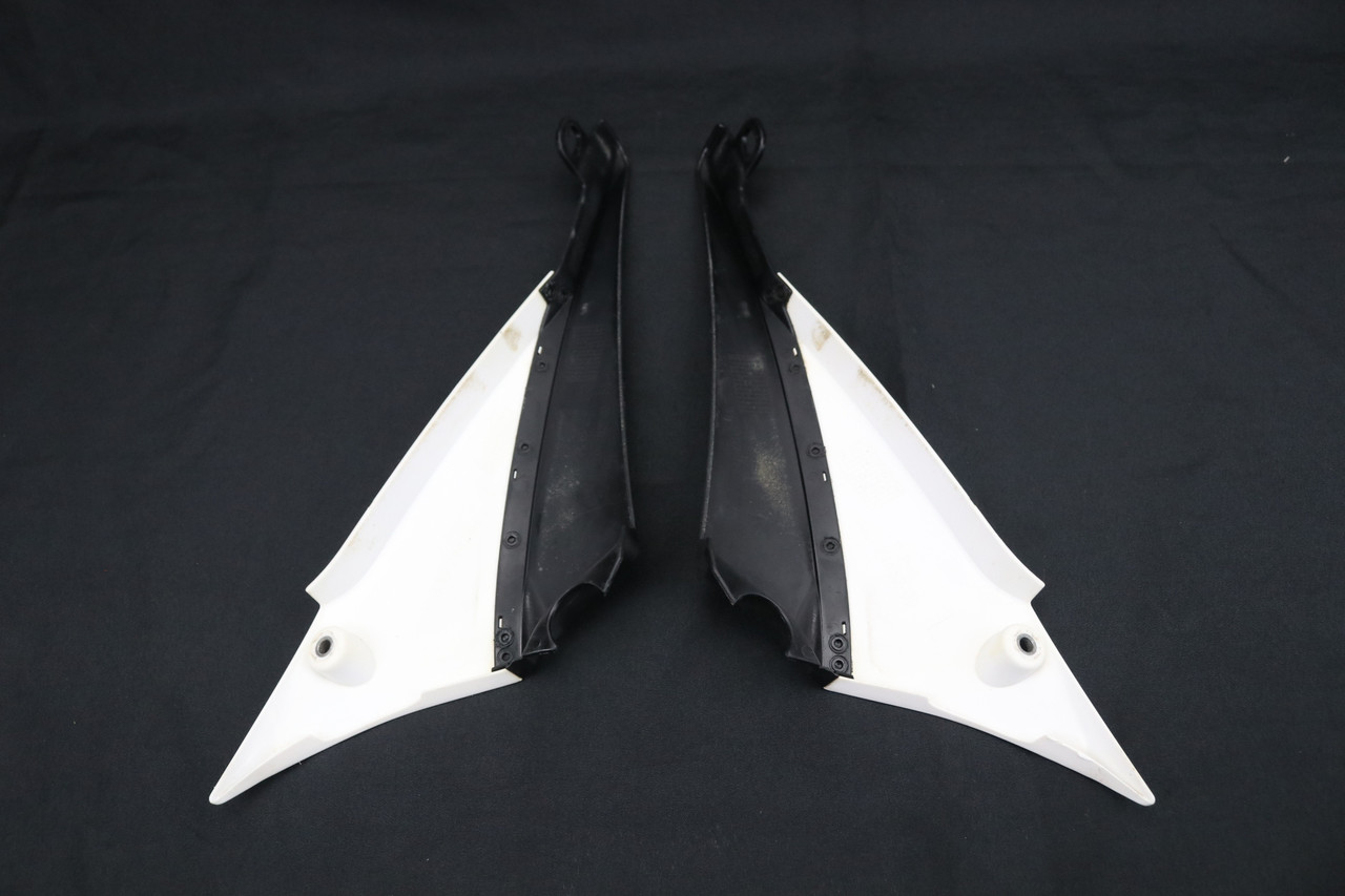 YZ450F 2010-2013 Tank Shrouds Tank Plastics Pair Yamaha 33D-24106-10-00 #324