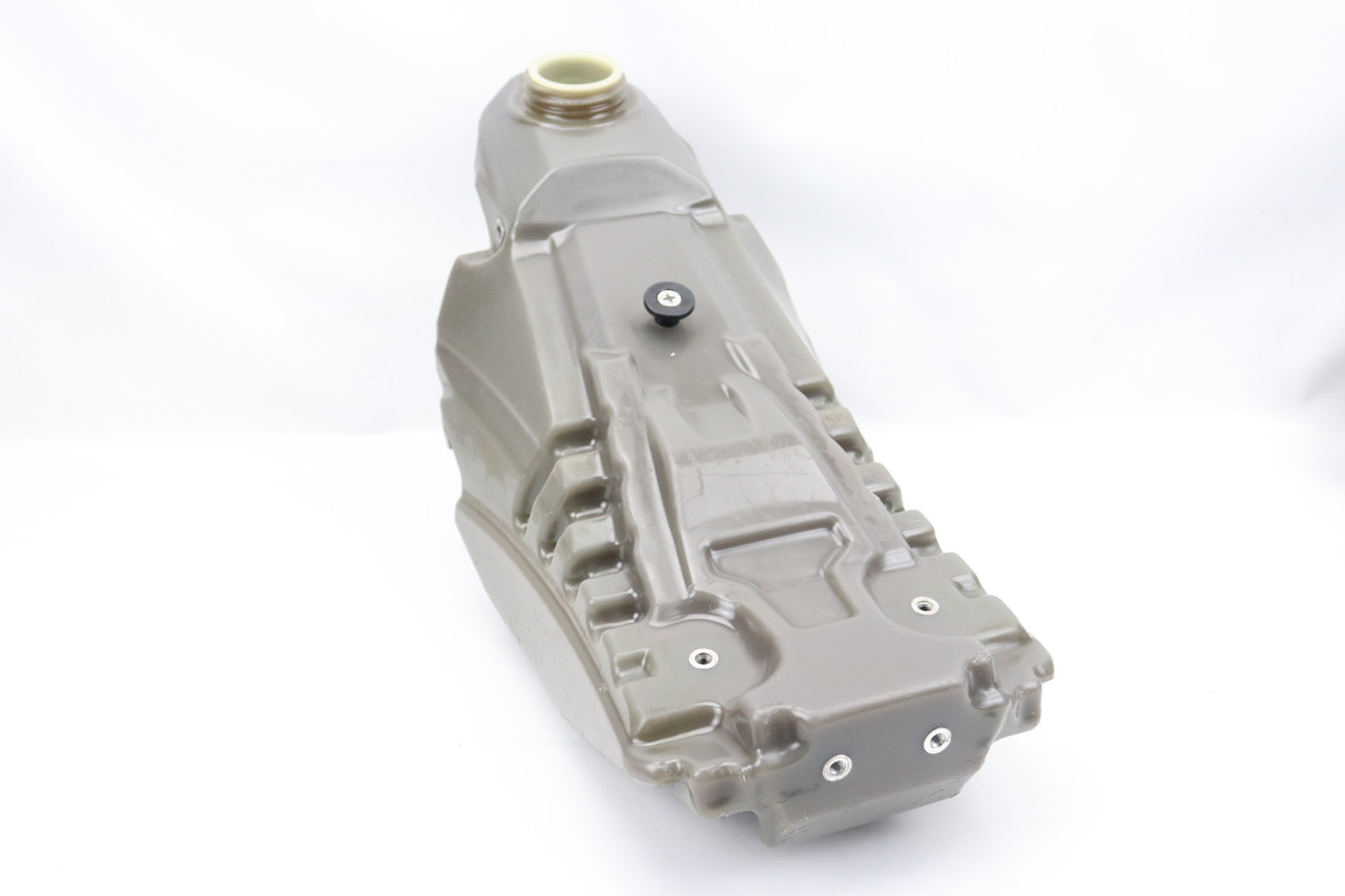 YZ450F 2011-2013 Fuel Tank Gas Cell Assy Yamaha 33D-24110-50-00 #324
