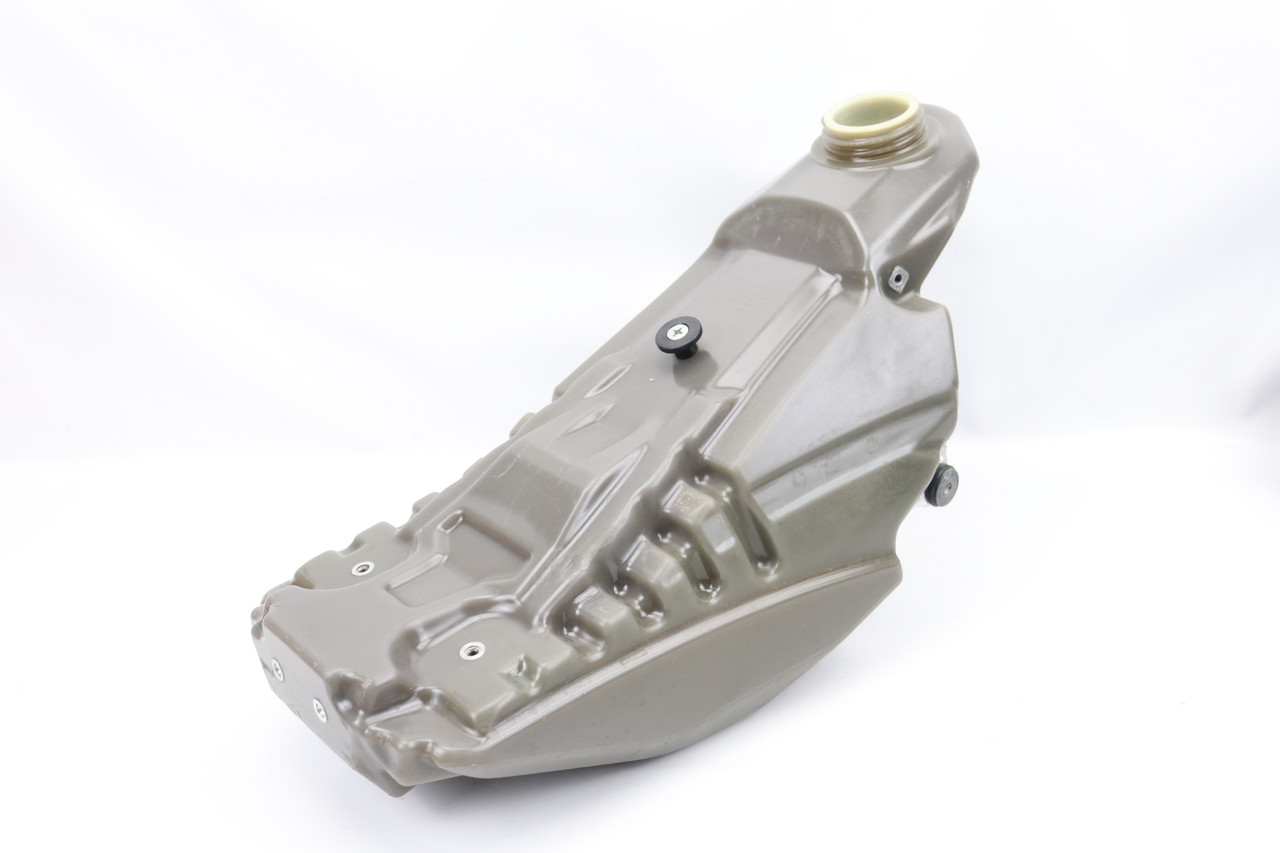 YZ450F 2011-2013 Fuel Tank Gas Cell Assy Yamaha 33D-24110-50-00 #324