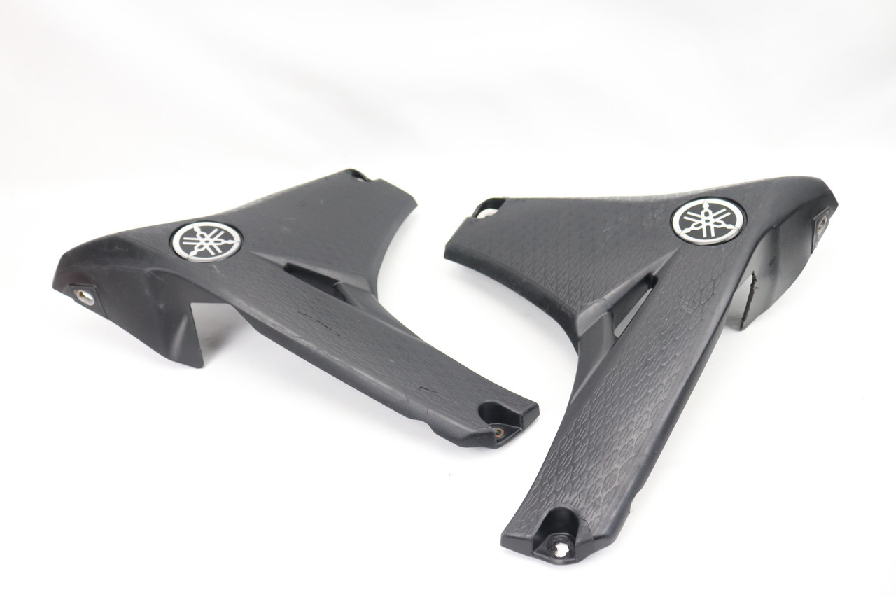 YZ450F 2010-2013 Side Panels Plastics Yamaha 33D-21730-01-00 #324
