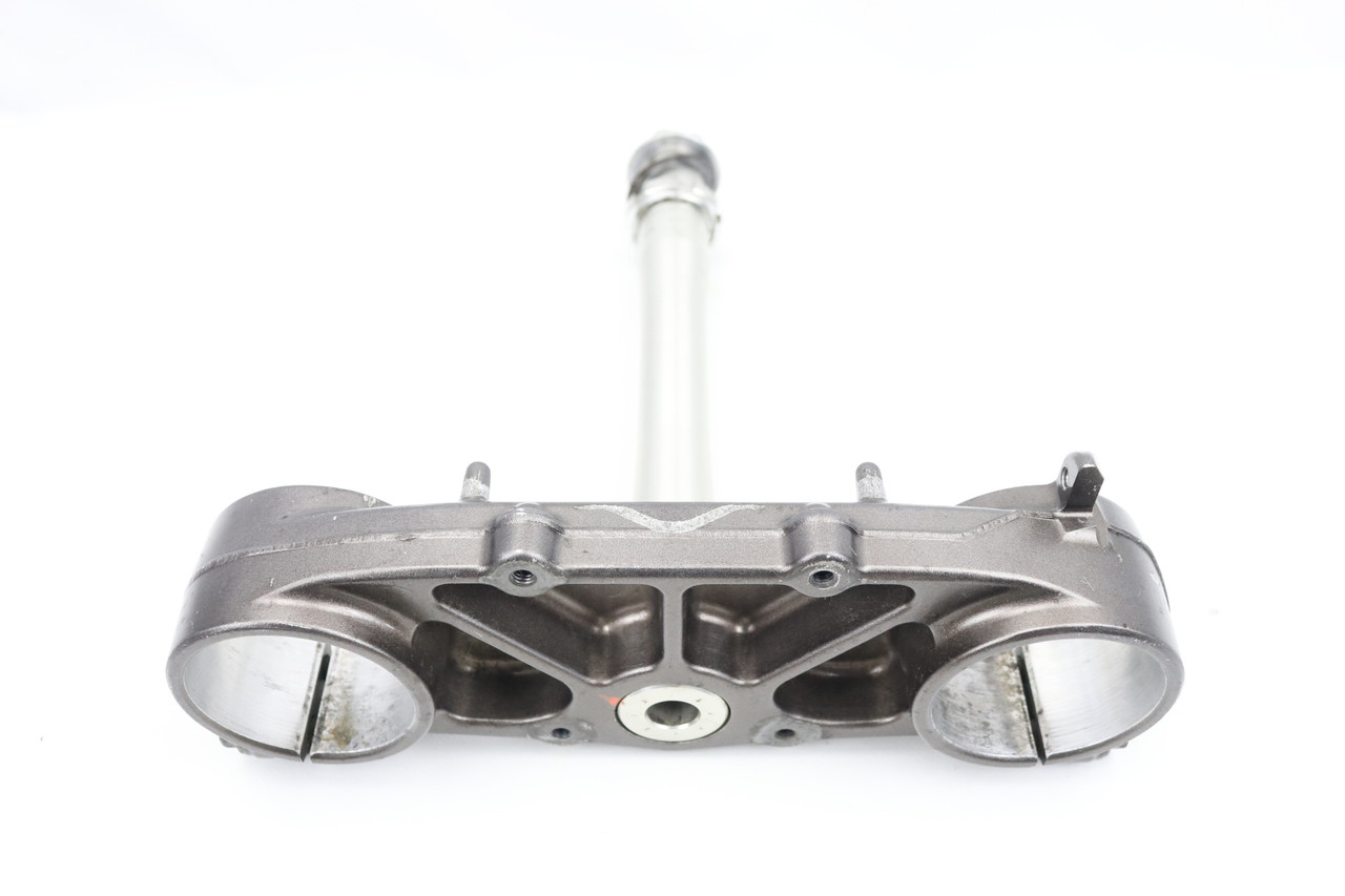 YZ250F 12-15 YZ450F 10-15 Lower Triple Clamp Steering Stem Yamaha 33D-23340-00-00 #324