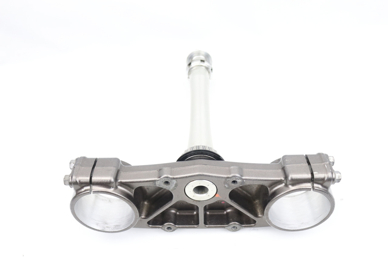 YZ250F 12-15 YZ450F 10-15 Lower Triple Clamp Steering Stem Yamaha 33D-23340-00-00 #324