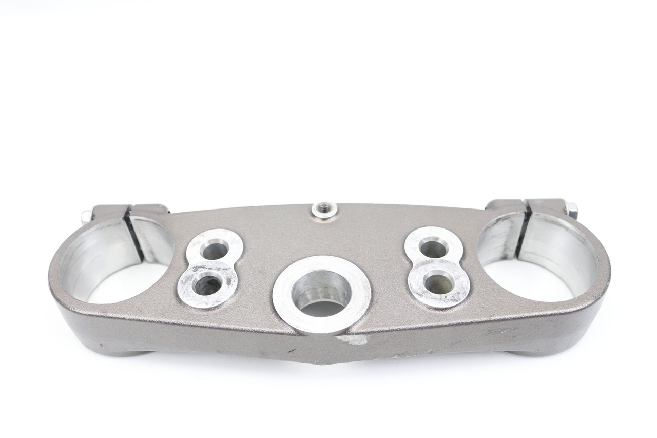 YZ250F 12-13 YZ450F 10-13 Top Triple Clamp Yamaha 33D-23435-00-00 #324
