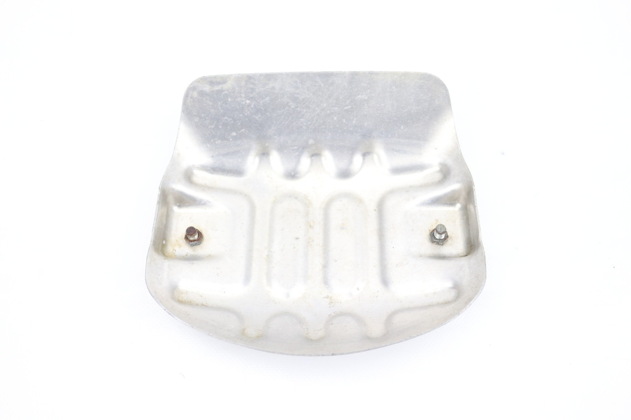 YZ450F 2010-2013 Rear Frame Guard Yamaha 33D-2117F-00-00 #324