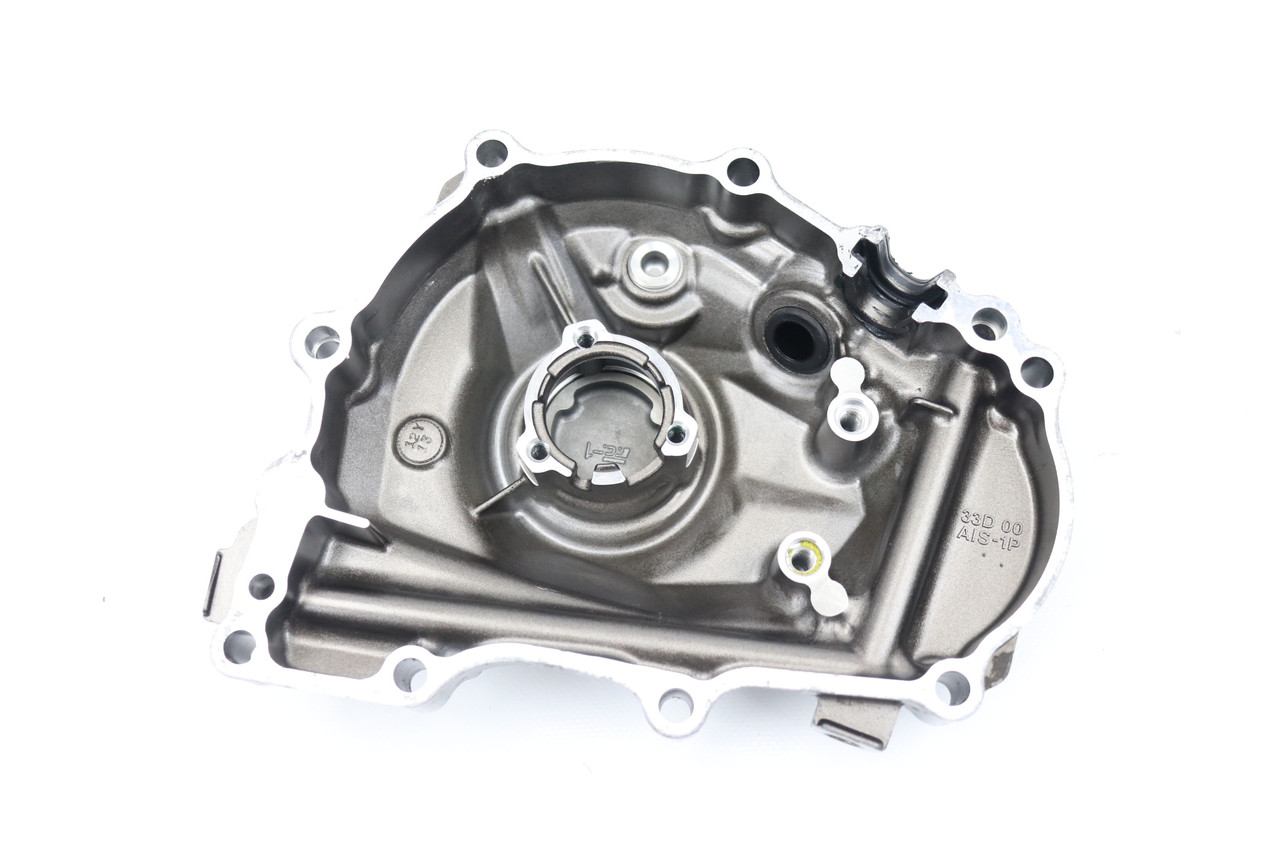 YZ450F 2010-2013 Stator Generator Cover Case Yamaha 33D-15411-00-00 #324