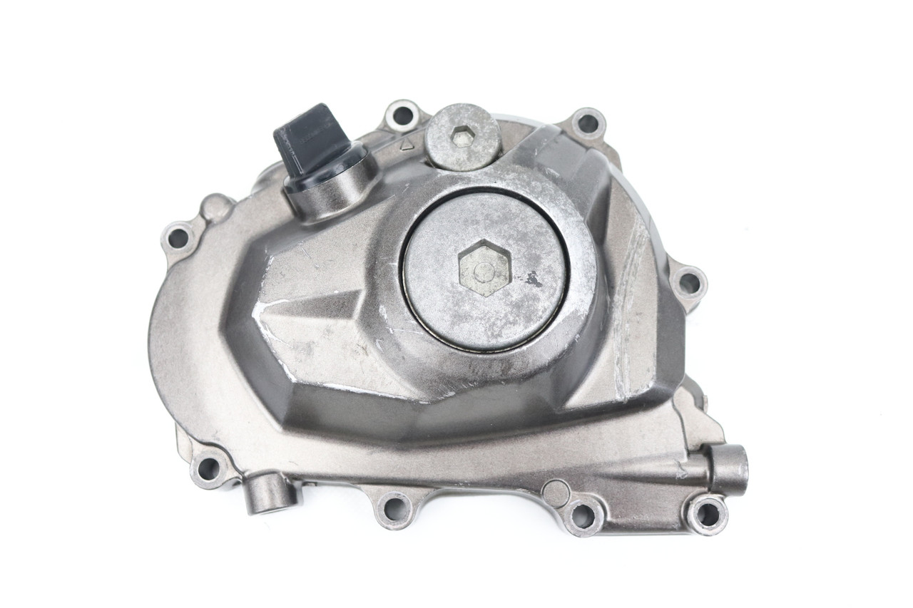 YZ450F 2010-2013 Stator Generator Cover Case Yamaha 33D-15411-00-00 #324