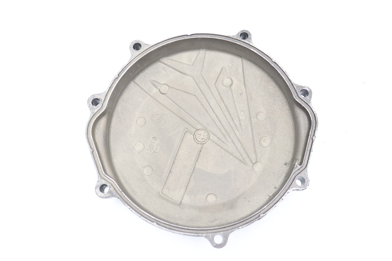 YZ450F 10-17 WR450F 16-17 Outer Clutch Cover Yamaha 33D-15415-10-00 #324