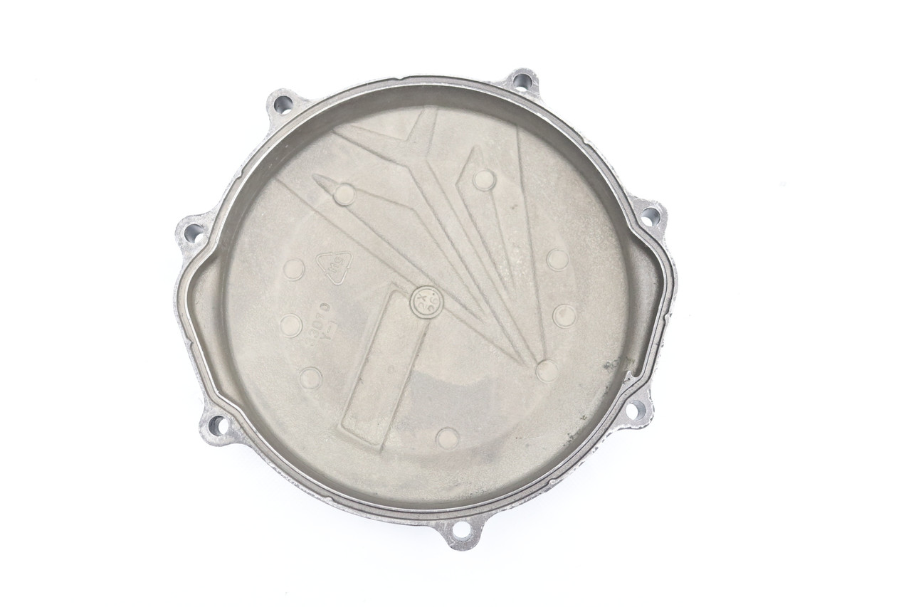 YZ450F 10-17 WR450F 16-17 Outer Clutch Cover Yamaha 33D-15415-10-00 #324