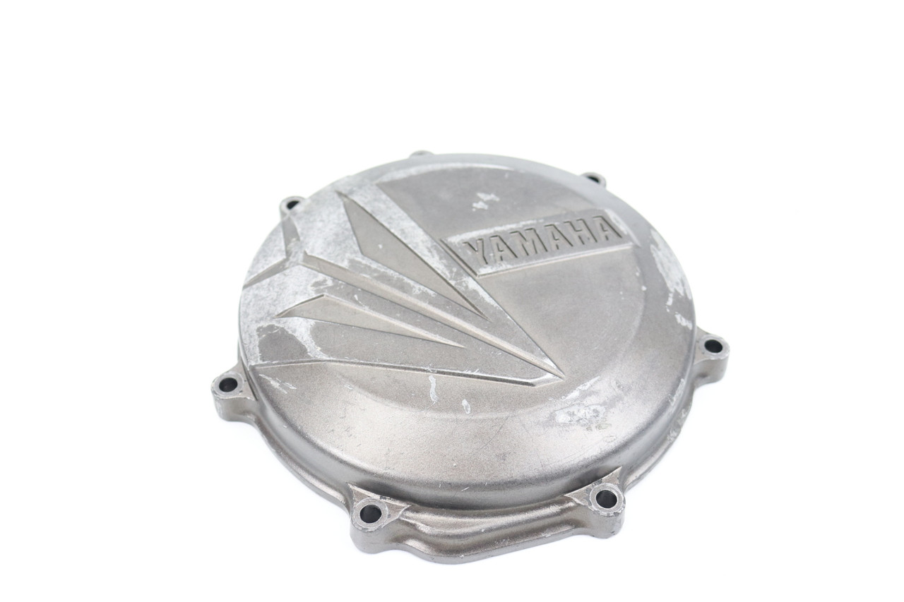 YZ450F 10-17 WR450F 16-17 Outer Clutch Cover Yamaha 33D-15415-10-00 #324