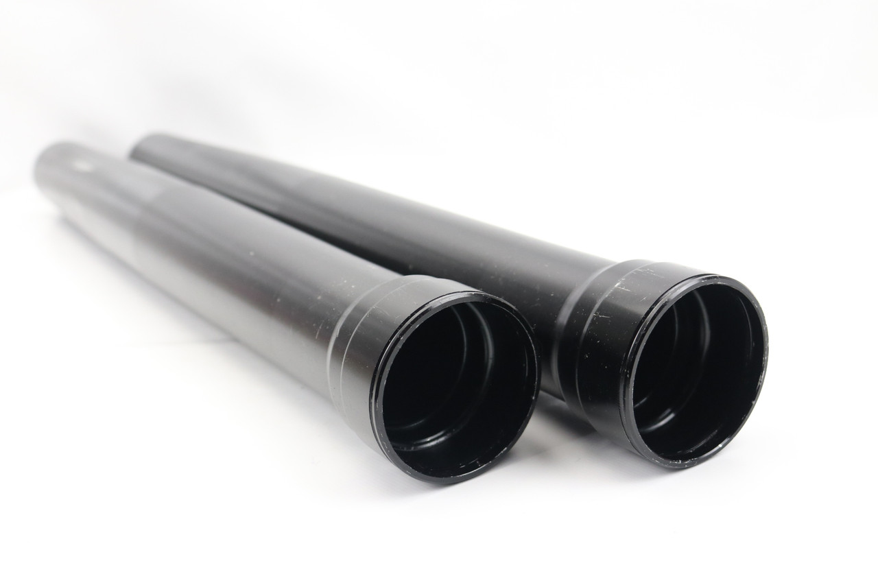 CR125 / WR125 2011-2013 Front Fork Outer Upper Tubes Pair Husqvarna 8000H2656 #327