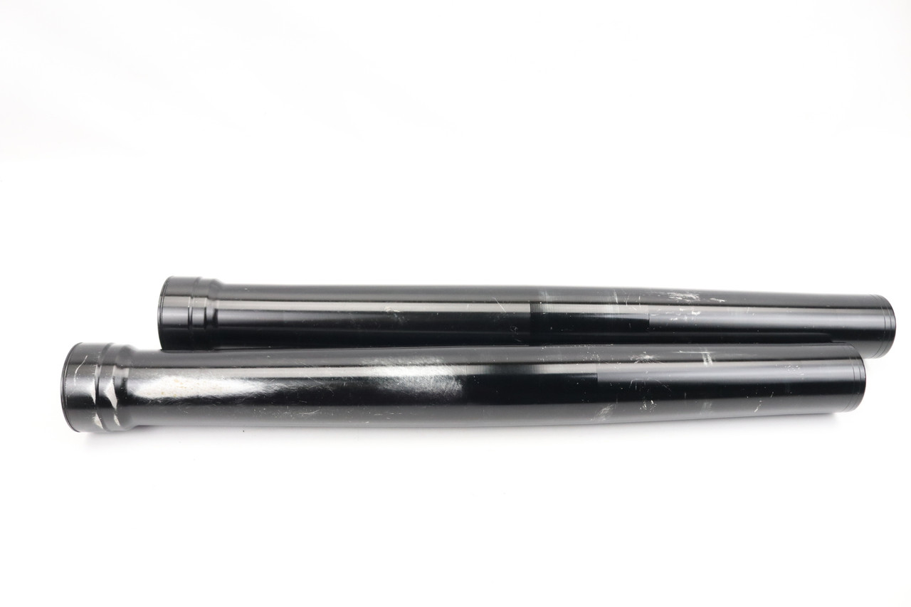 CR125 / WR125 2011-2013 Front Fork Outer Upper Tubes Pair Husqvarna 8000H2656 #327