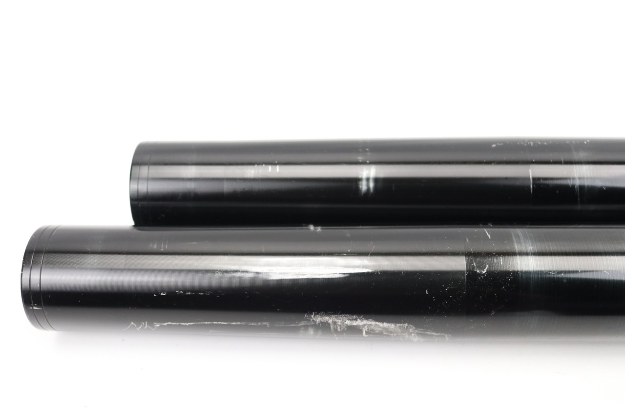 CR125 / WR125 2011-2013 Front Fork Outer Upper Tubes Pair Husqvarna 8000H2656 #327