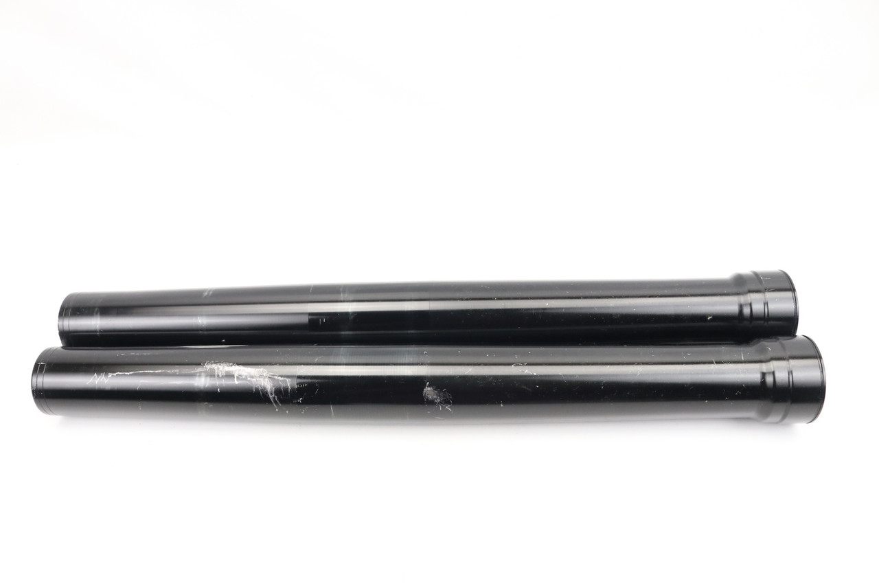 CR125 / WR125 2011-2013 Front Fork Outer Upper Tubes Pair Husqvarna 8000H2656 #327