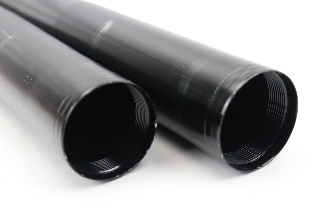 CR125 / WR125 2011-2013 Front Fork Outer Upper Tubes Pair Husqvarna 8000H2656 #327