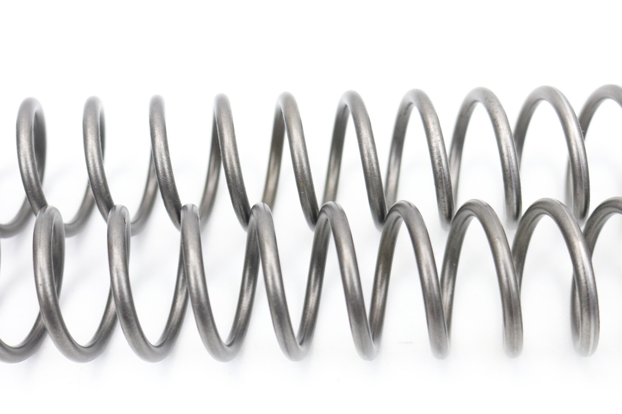 CR125 2011-2013 WR125 2011 Front Fork Springs Pair Husqvarna 8000H2669 #327