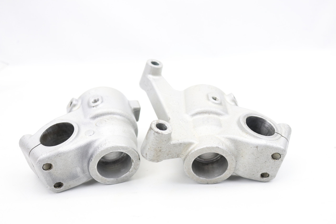 CR125 2011-2013 WR125 2011 Front Fork Lower Lugs Pair Husqvarna #327
