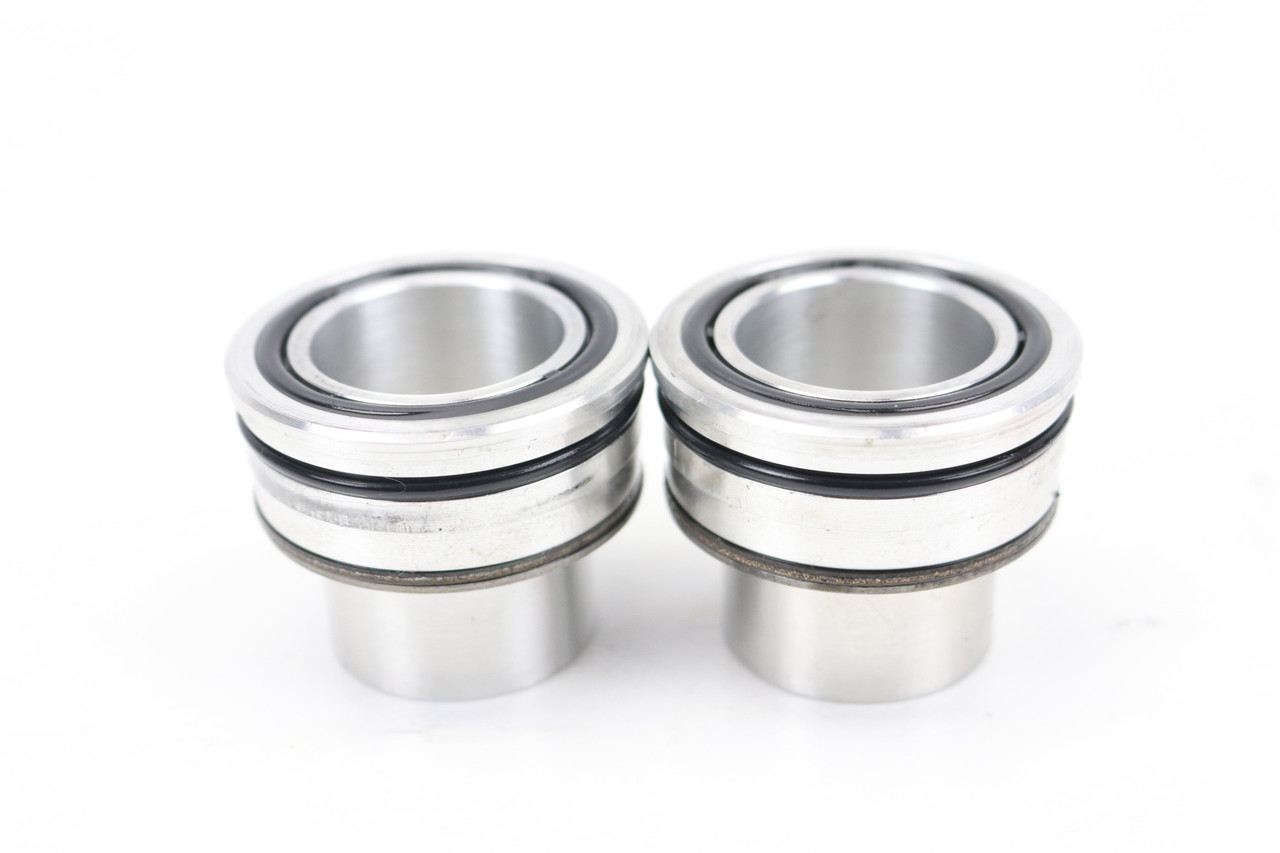 CR125 2012 Front Fork Seal Spacers Husqvarna #327